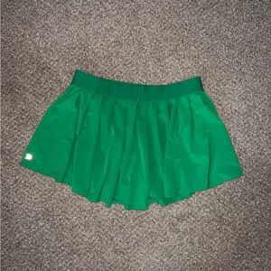 Women’s Skirt and Shorts Combo